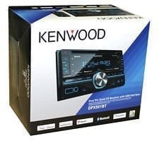 Kenwood DPX-501BT