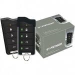 Directed Electronics Python 4806P