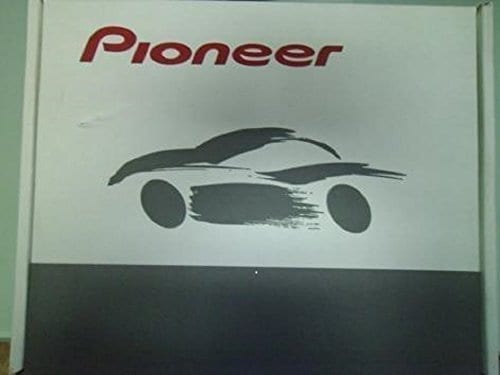 Pioneer TS-695P