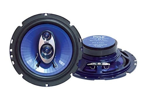 best budget 6.5 component speakers