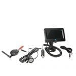 Rear View Safety Wireless RVS-091406