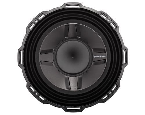 Rockford Fosgate P3SD4-12