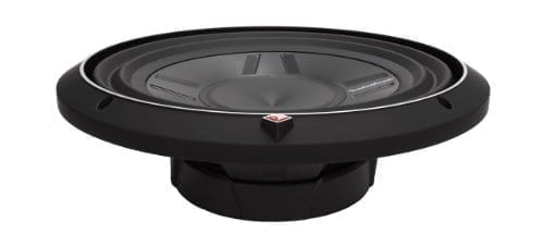Rockford Fosgate P3SD4-12
