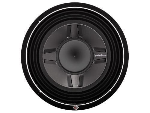Rockford Fosgate P3SD4-12
