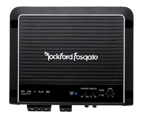 Rockford Fosgate Prime R500X1D