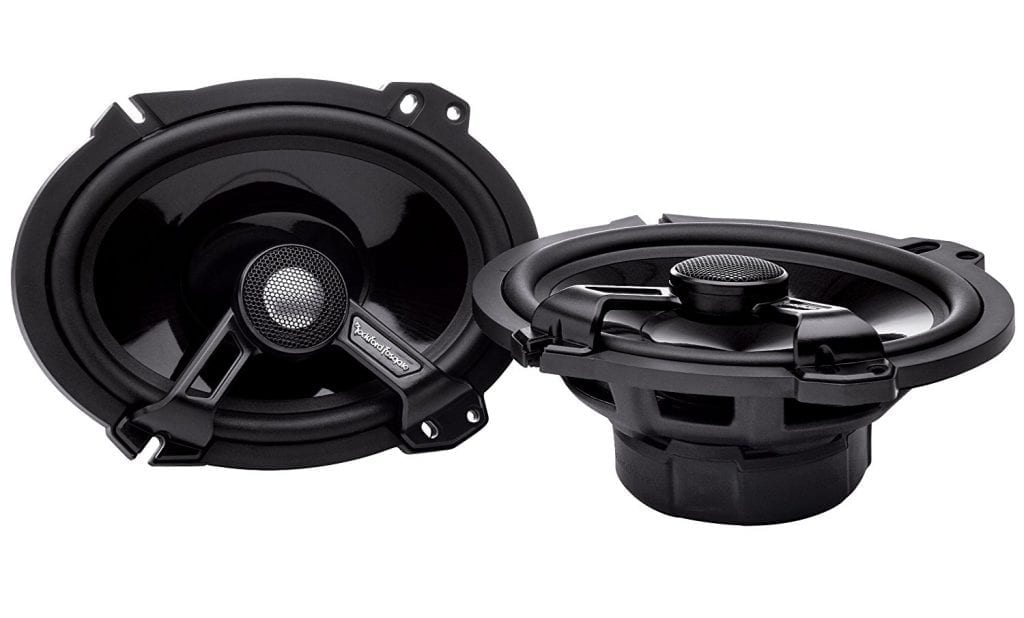 Rockford Fosgate Power T1682