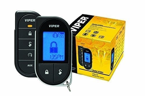 Viper LC3 4706V