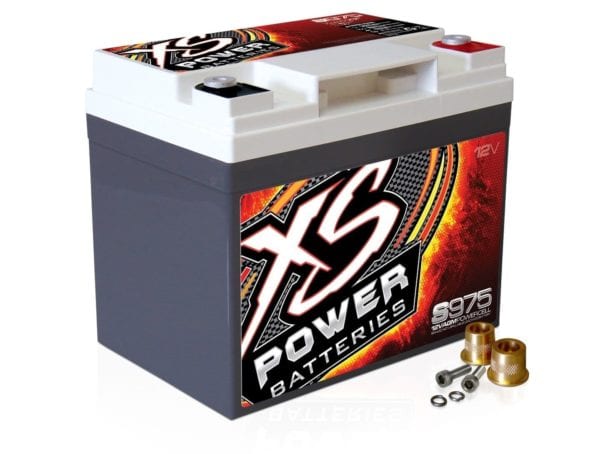 XS Power S975
