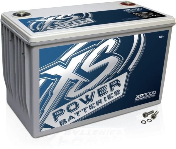XS Power XP3000
