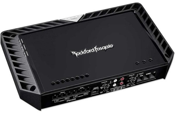 Rockford Fosgate Power T400-4