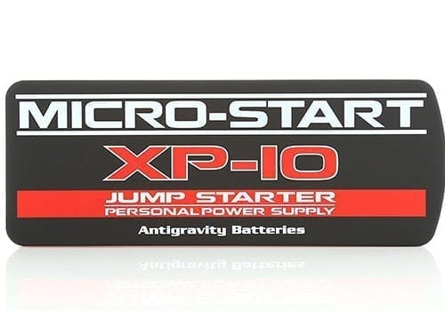 Antigravity Batteries MICRO-START XP-10