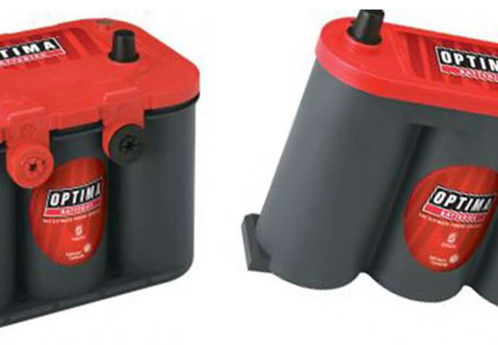 Best Car & Truck Battery Reviews in 2024 CarAudioNow