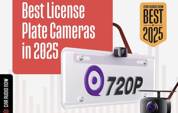 Best License Plate Cameras 2025