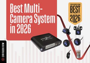 Best Multi-Camera System for Car 2026 Hero Image