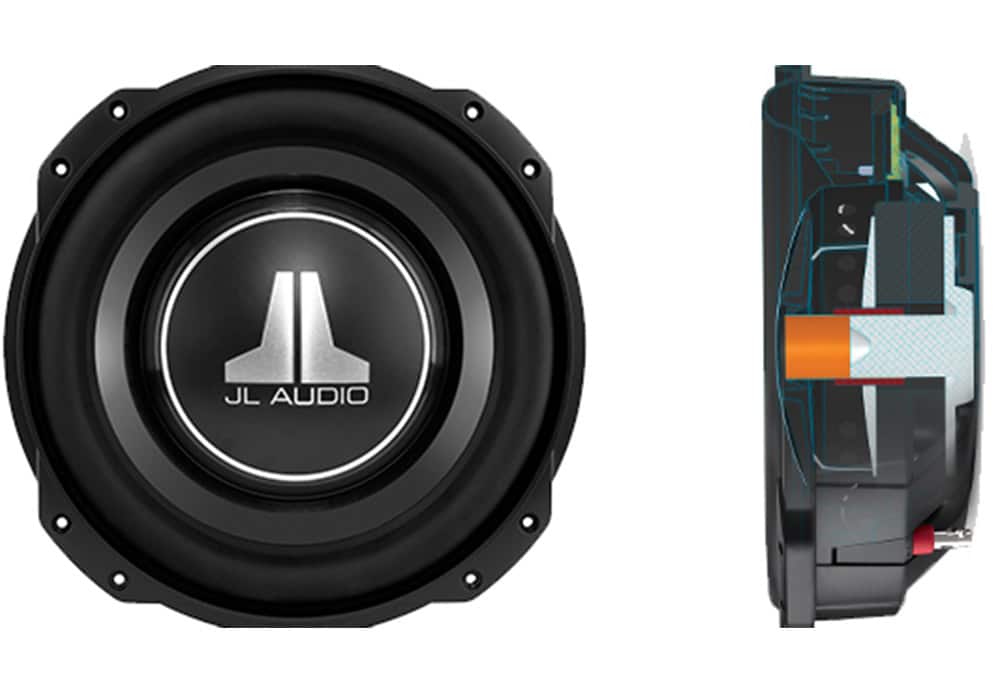 top 5 subwoofers
