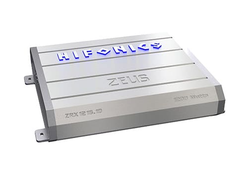 Hifonics ZRX1216.1D