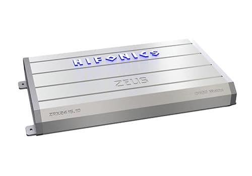 Hifonics ZRX2416.1D