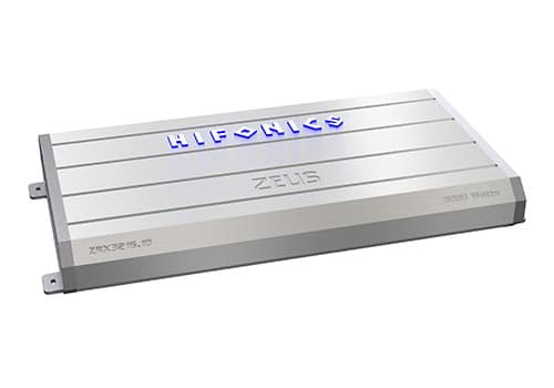 Hifonics Zeus ZRX3216.1D