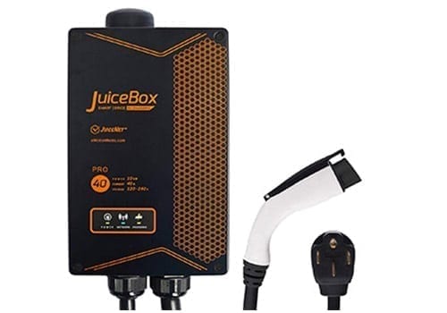 JuiceBox PRO 40