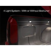 Robin Electronics Premium Quality 4 Light System