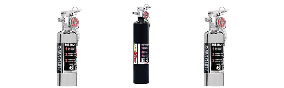 best offroading fire extinguishers