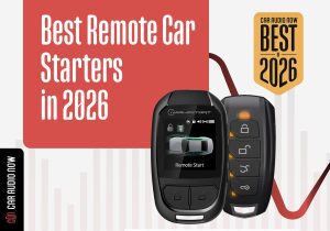 Best Remote Car Starters 2026 Hero Image