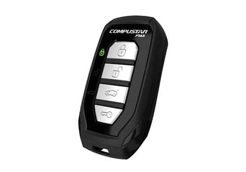 Compustar CS4900-S 2 way remote