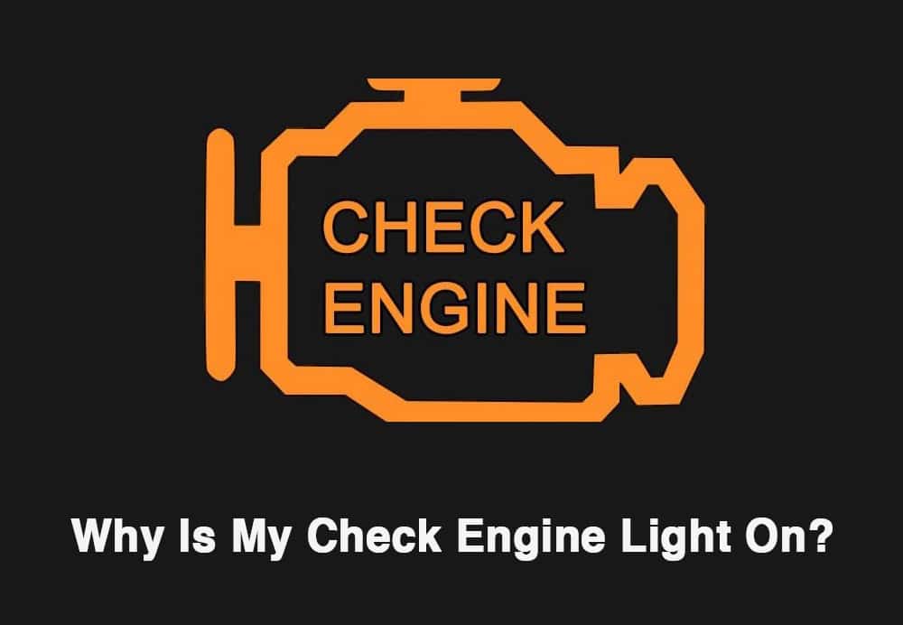 What to Do When Your Check Engine Light Comes On - CarAudioNow