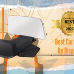 Best Car Heads Up Displays (HUD) in 2022