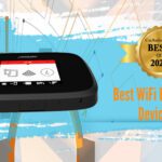 Best WiFi Hotspot Devices for Internet in Your Car 2023