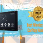 Best Wireless Apple CarPlay Car Stereos in 2022