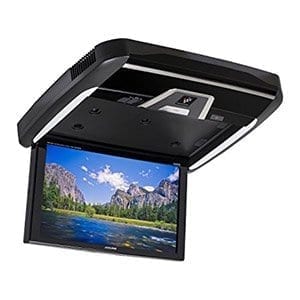 Car Video and Display category image