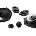 JL Audio C3-570