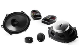 JL Audio C3-570