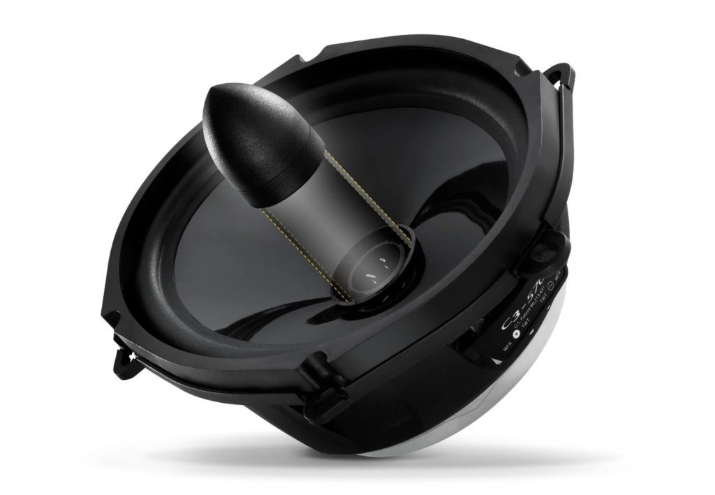 JL Audio C3-570 Phase Plug