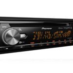 Pioneer DEH-X8800BHS