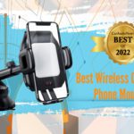 Best Wireless Charging Phone Mounts for Cars in 2022