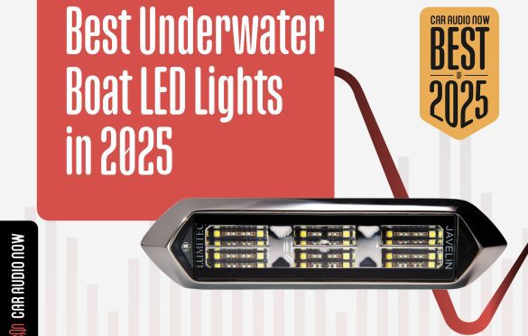 Best Underwater Boat LED Lights 2025