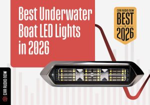 Best Underwater Boat LED Lights 2026 Hero Image