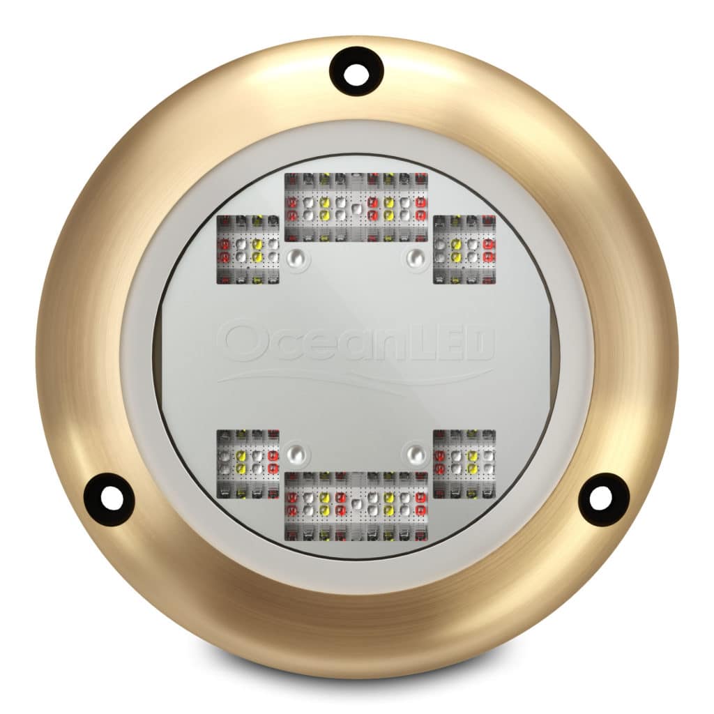 OceanLED Sport S3166s