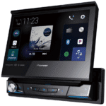 Pioneer AVH-3500NEX