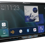 Pioneer AVH-W4500NEX