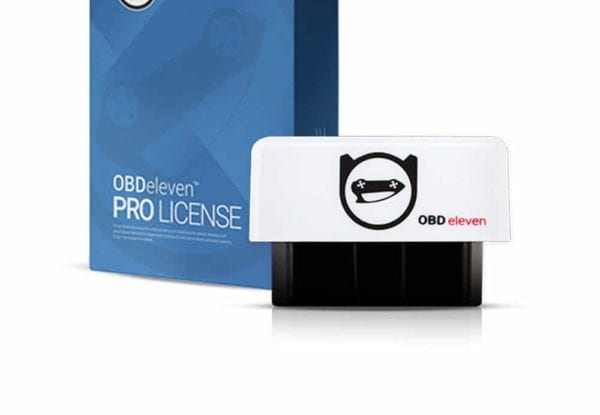 OBDeleven PRO | CarAudioNow