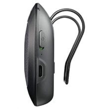 Motorola Sonic Rider side view with hanger