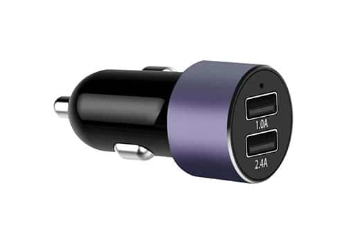 Mpow MBR2 charger
