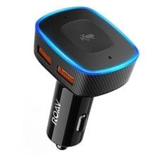 Roav VIVA Bluetooth Plug