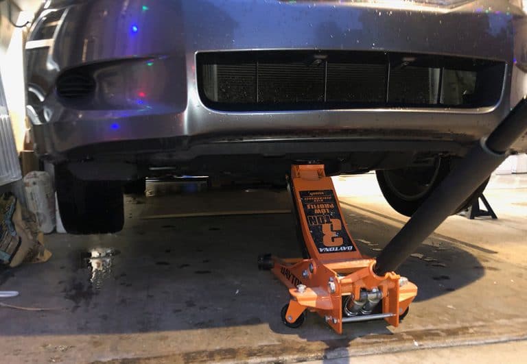 How to Change a Motor Mount on Your Honda Accord (2008 - 2012)