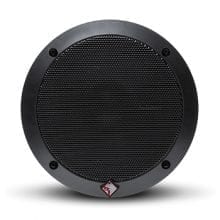 Rockford Fosgate R152-S front view with grille