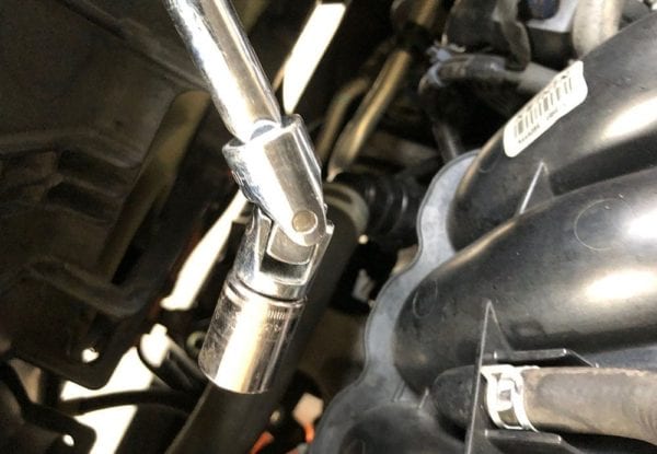How to Change a Motor Mount on Your Honda Accord (2008 - 2012)