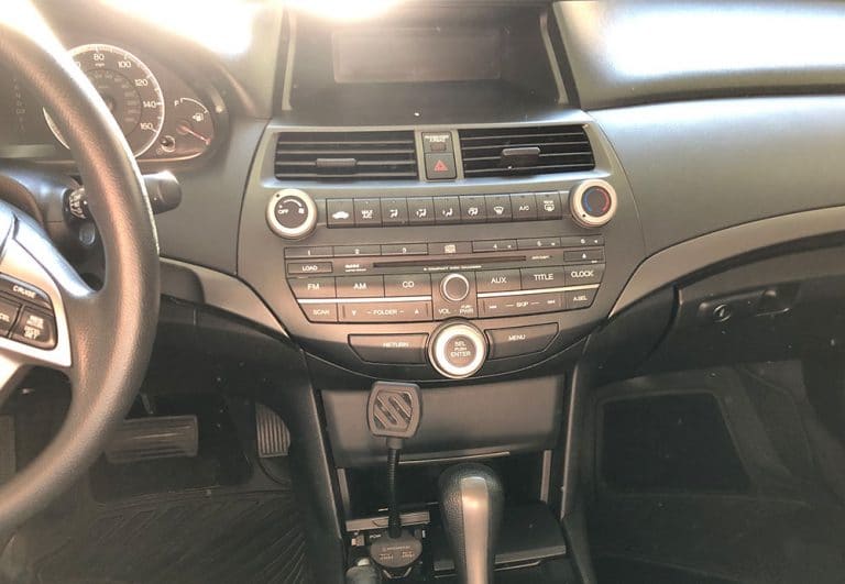 Upgrading Your 2008-2012 Honda Accord Head Unit (With Pictures)